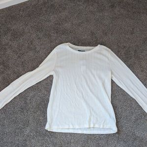 American eagle crop top